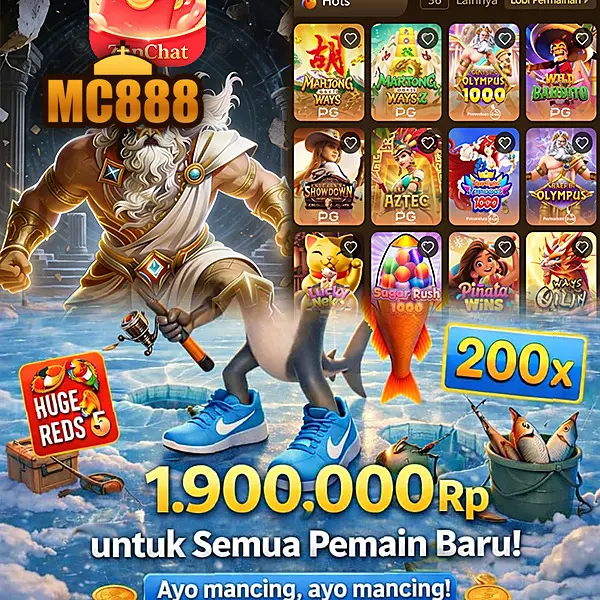 mc888 APK