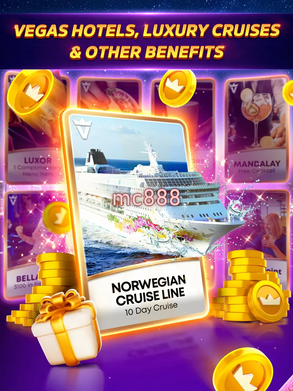 mc888 APK