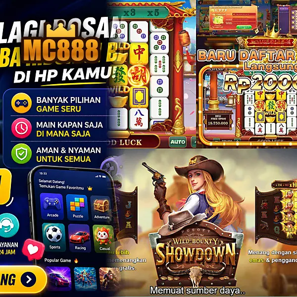 mc888 Masuk - mc888 Resmi
