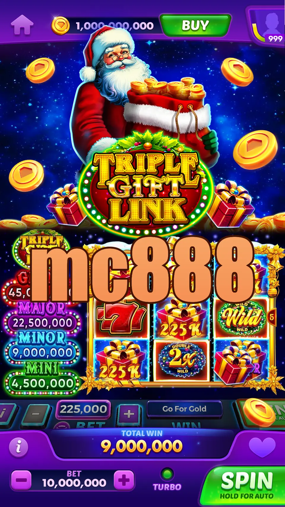 mc888 Preview - Resmi Unduh